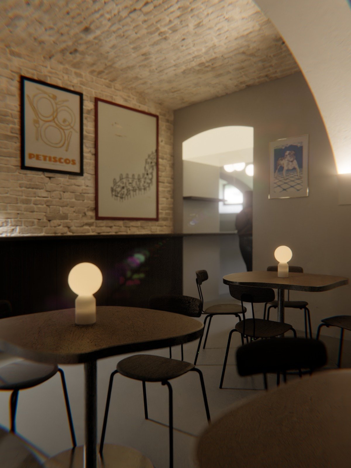 Work in progress, photo 6