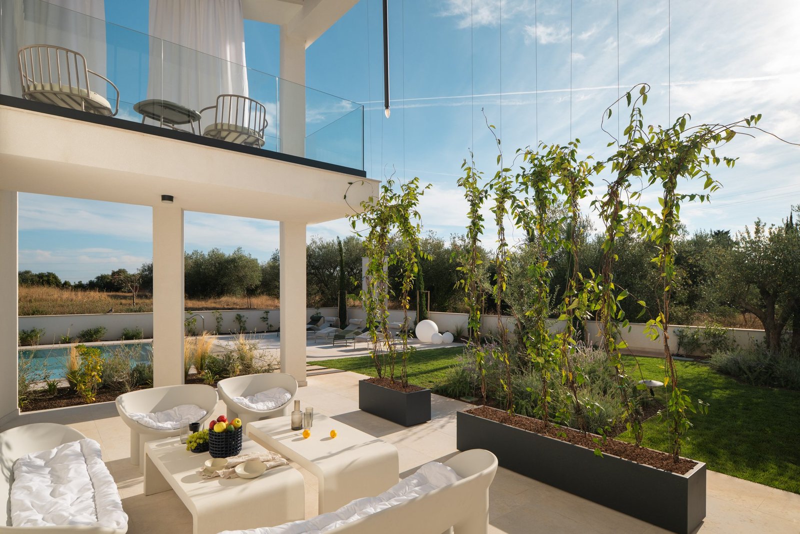 Arc House, photo 3