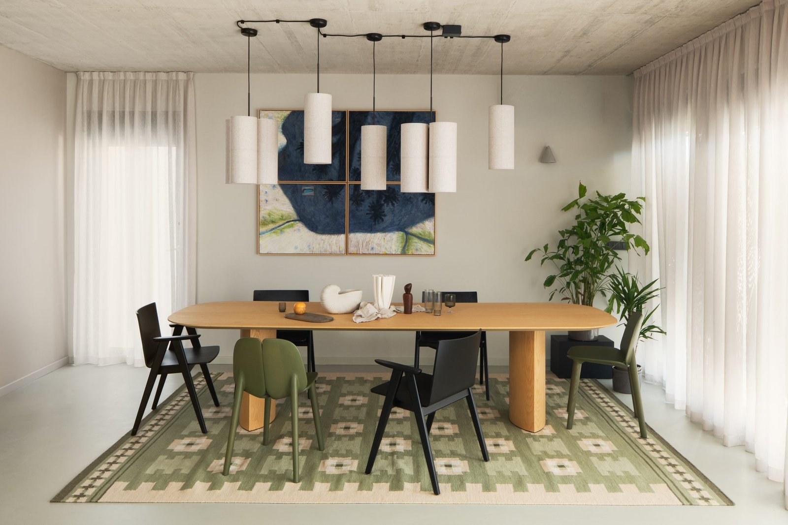Arc House, photo 13