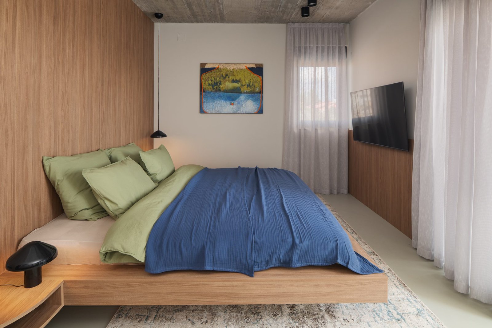 Arc House, photo 16