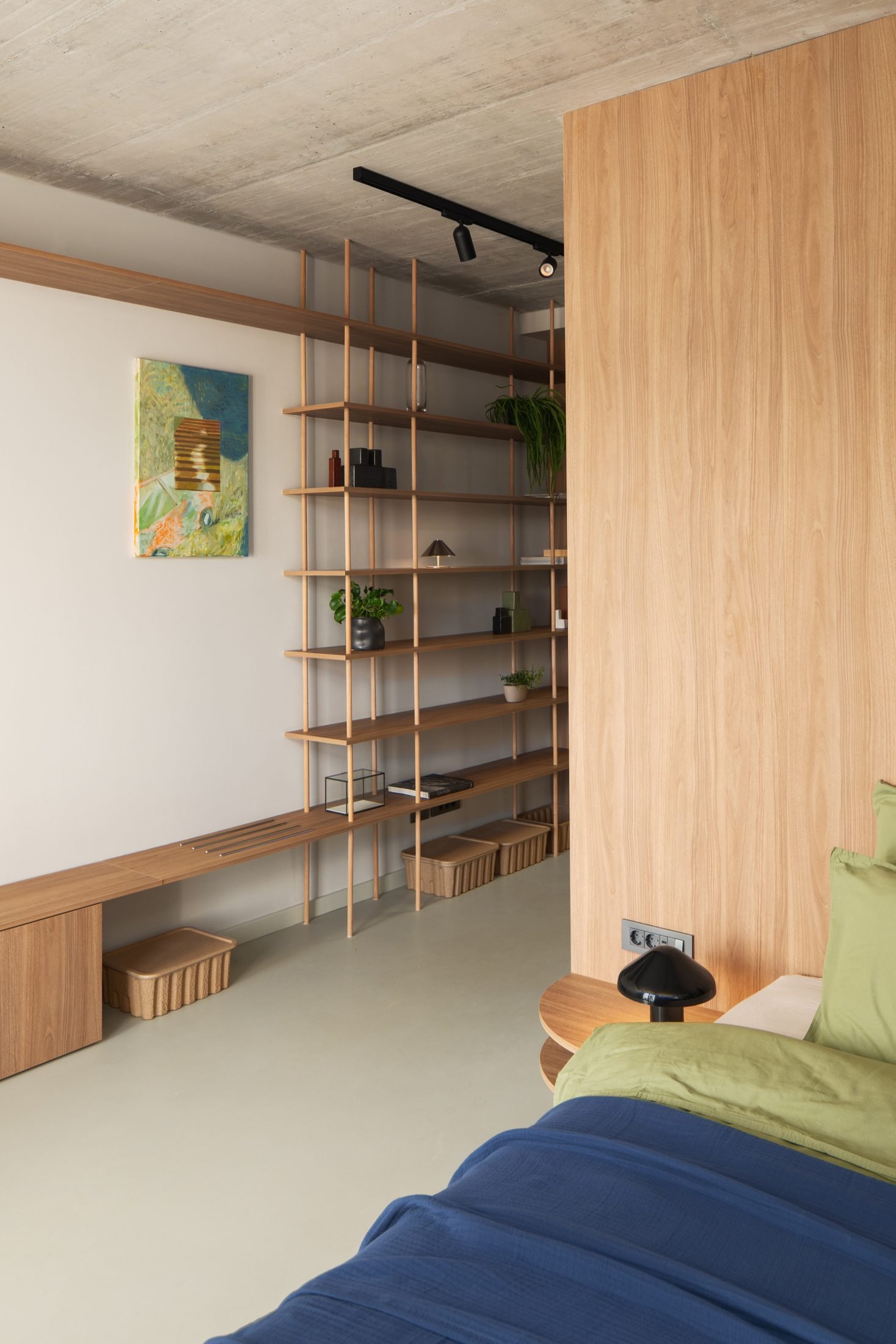 Arc House, photo 17