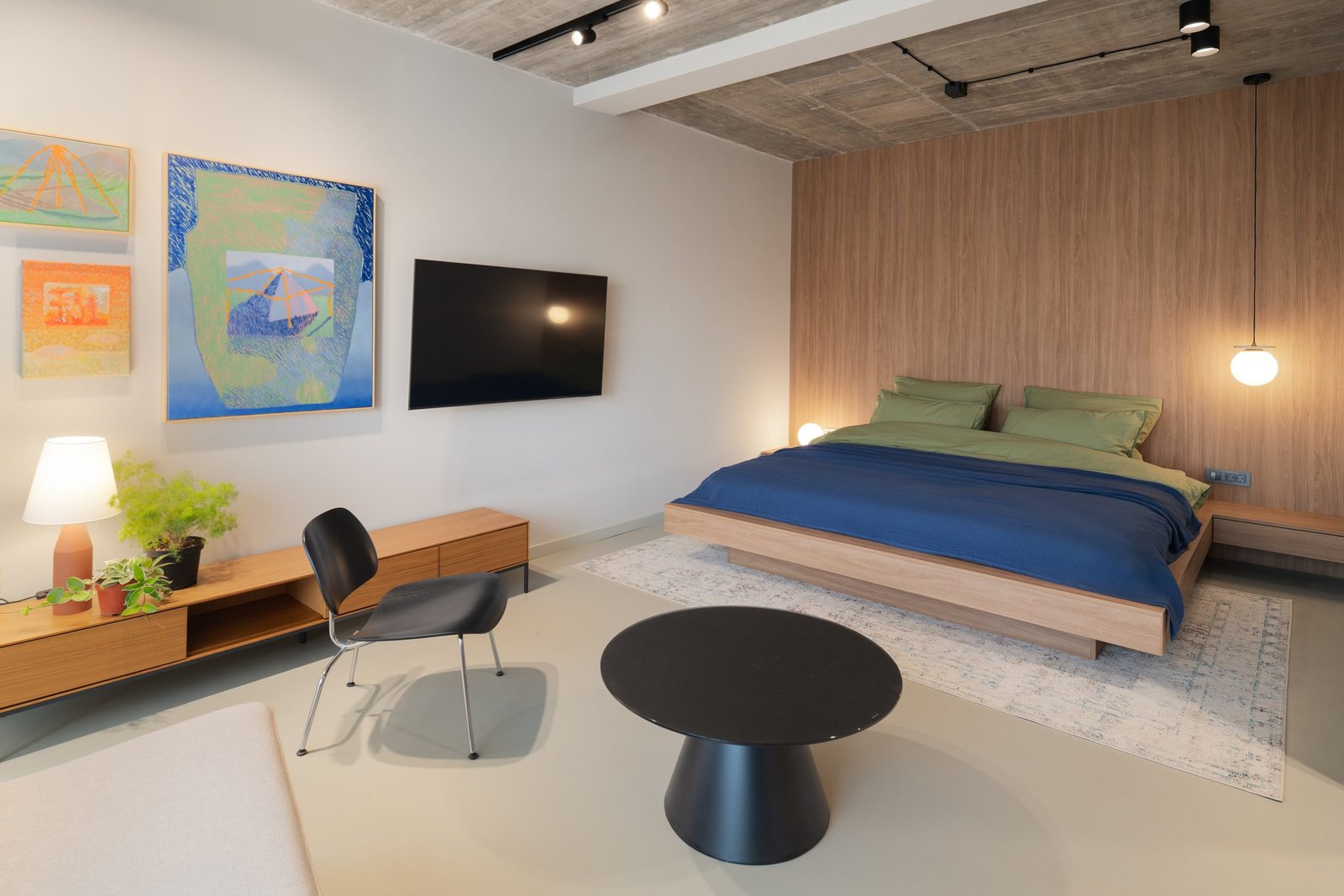 Arc House, photo 18