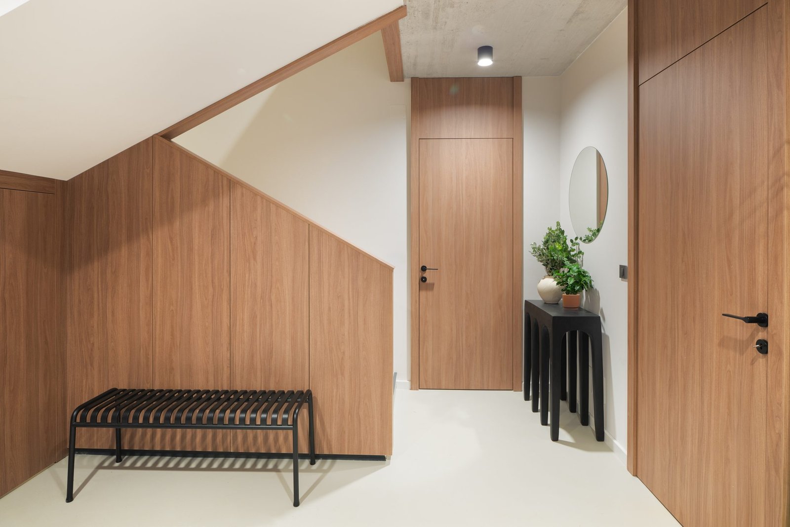 Arc House, photo 30
