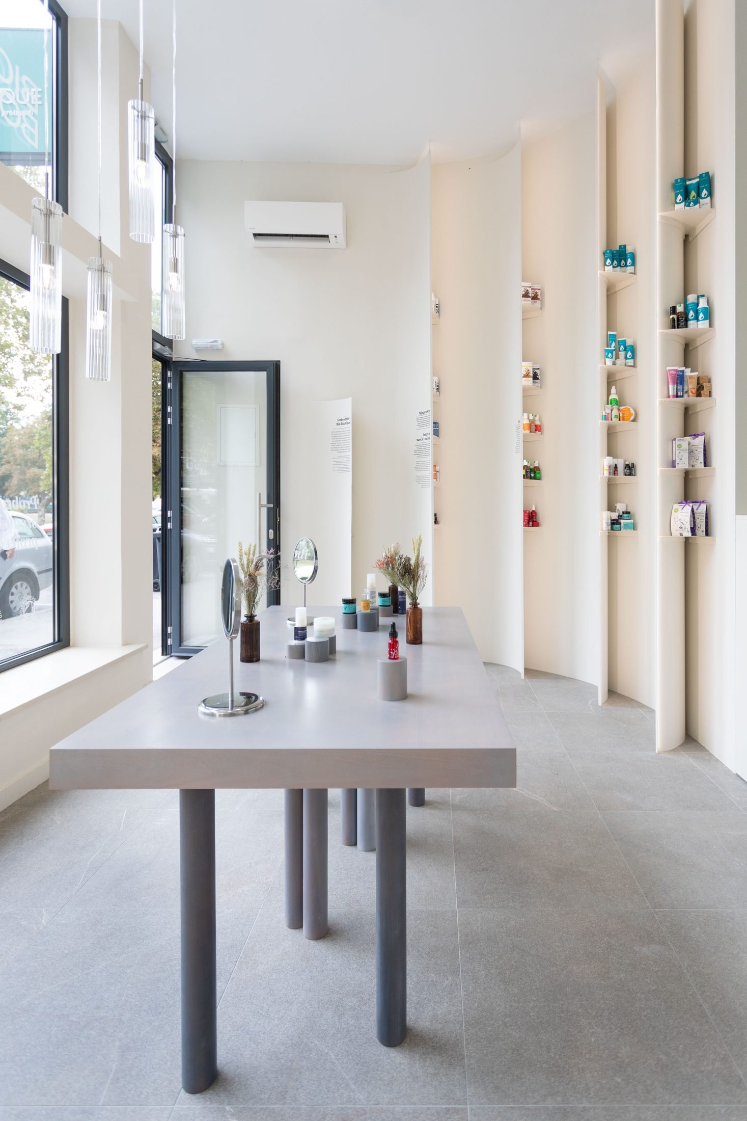 Bio Boutique, photo 2