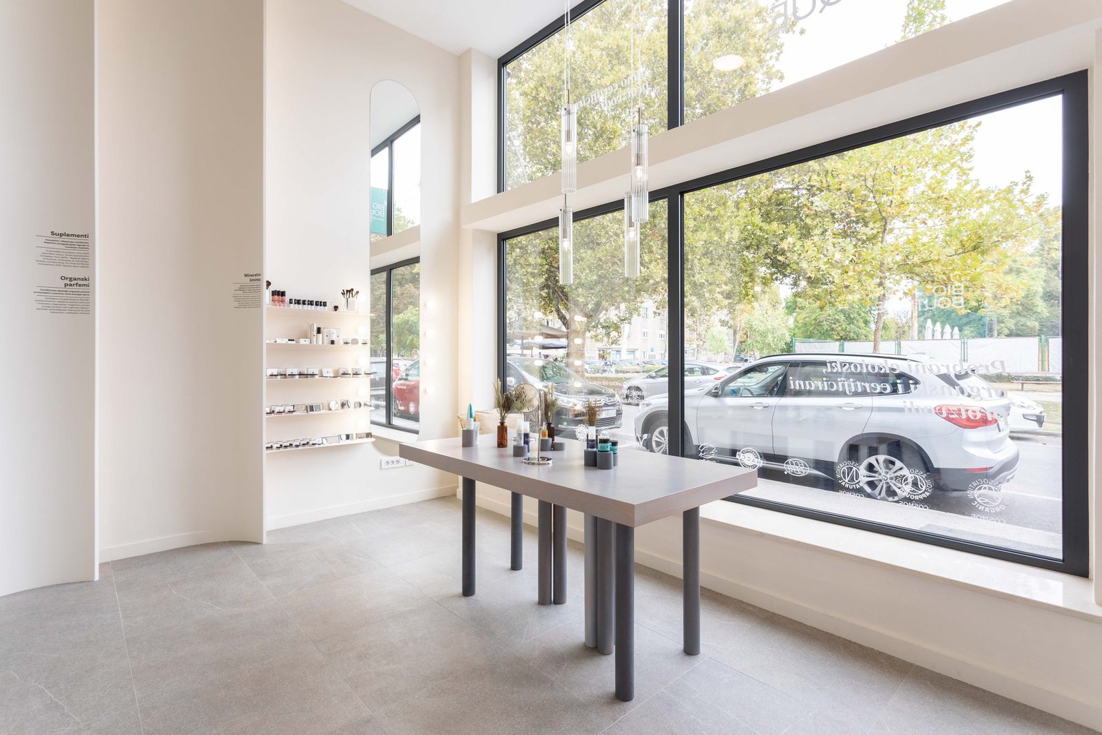 Bio Boutique, photo 3