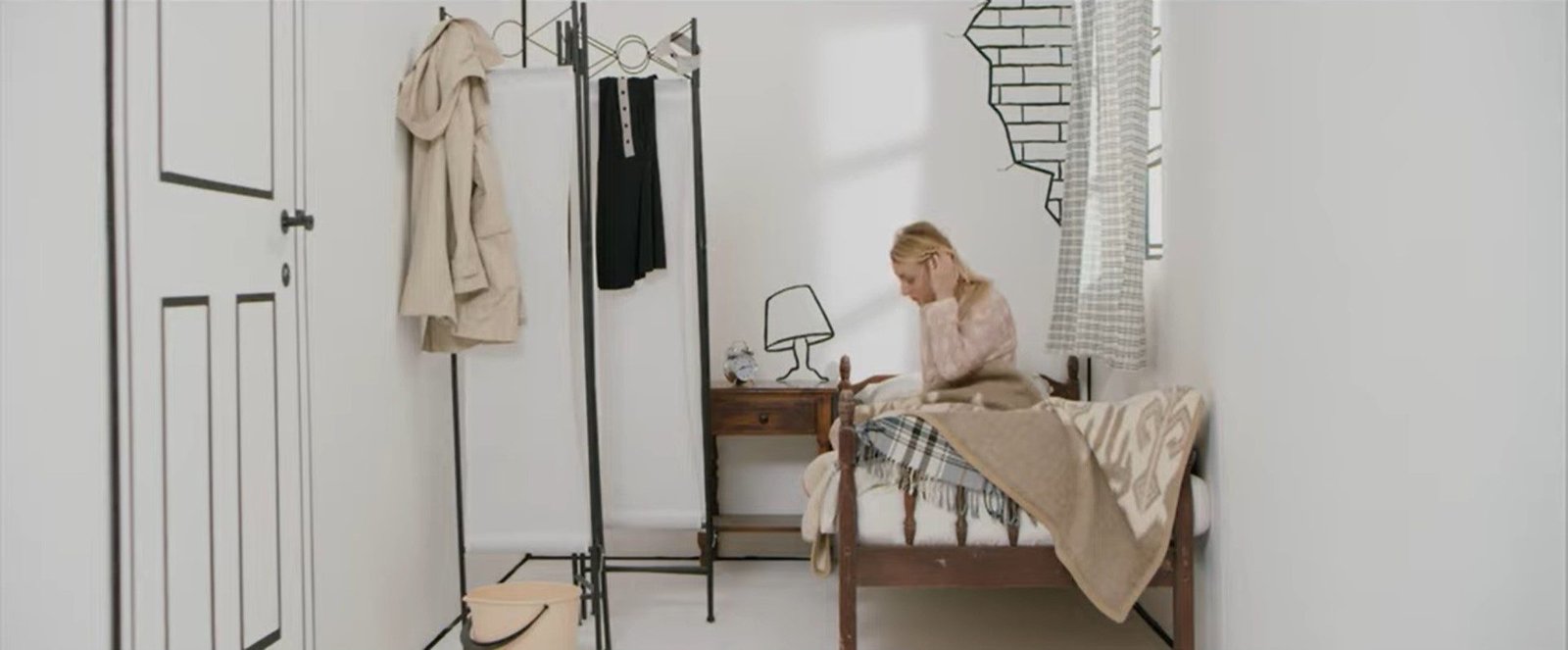 Dear You, Music video, production design